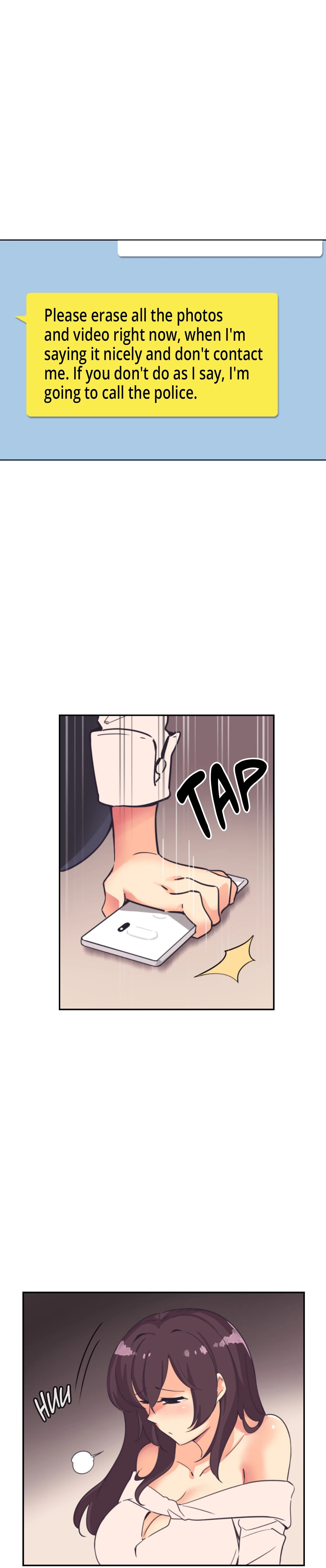 Bride Training - Chapter 9 [photo 23] - MangaPorn