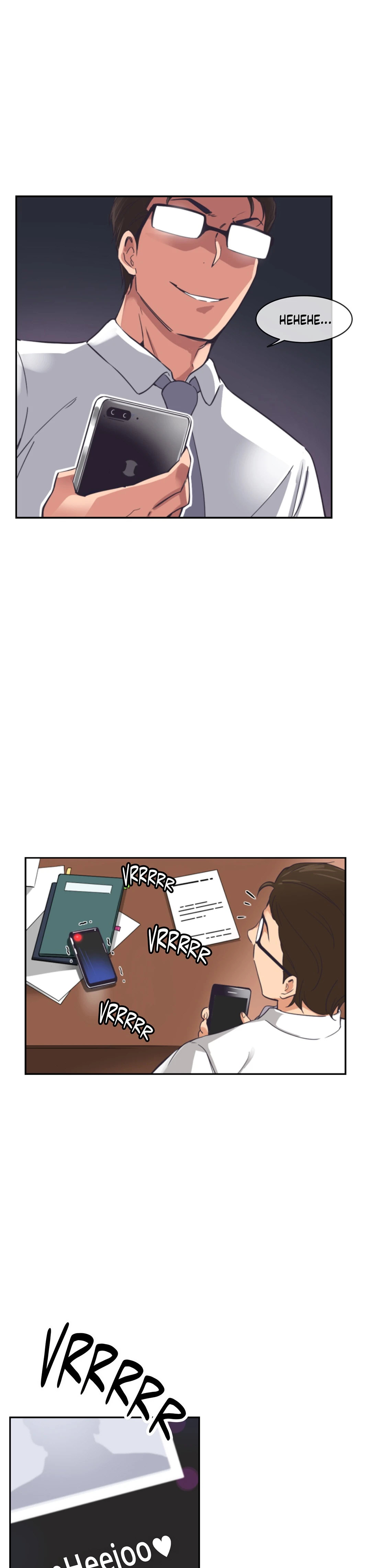 Bride Training - Chapter 9 [photo 27] - MangaPorn