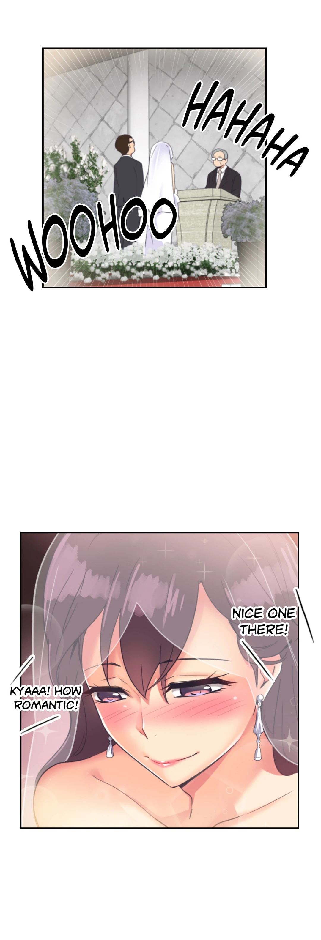 Bride Training - Chapter 10 [photo 20] - MangaPorn