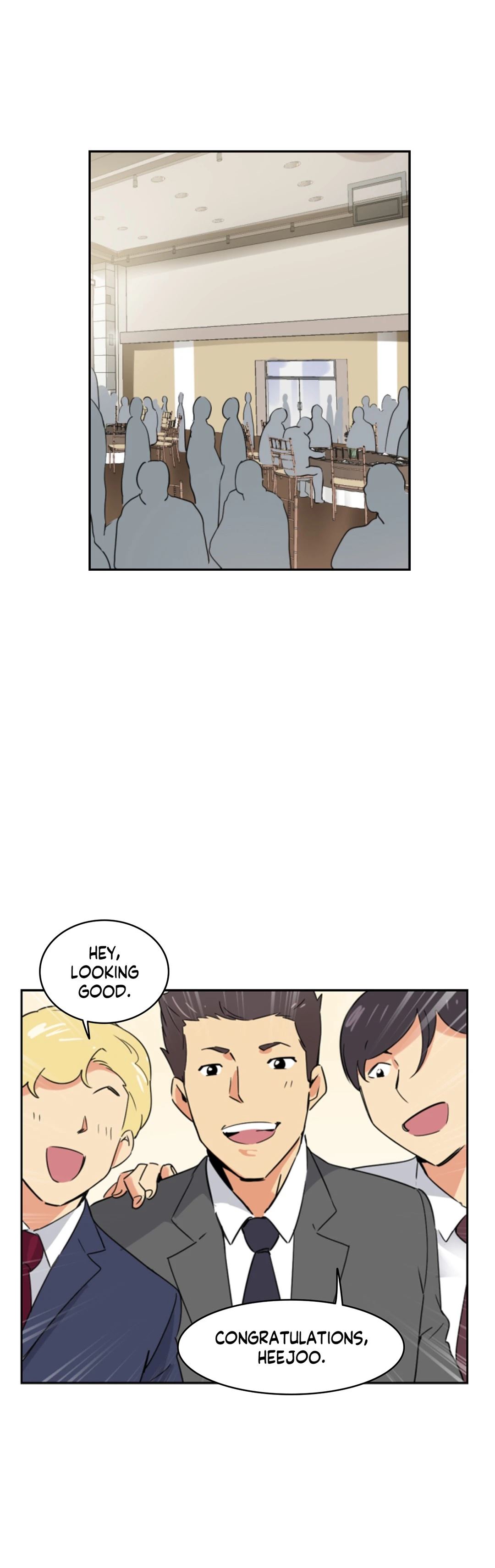 Bride Training - Chapter 10 [photo 28] - MangaPorn