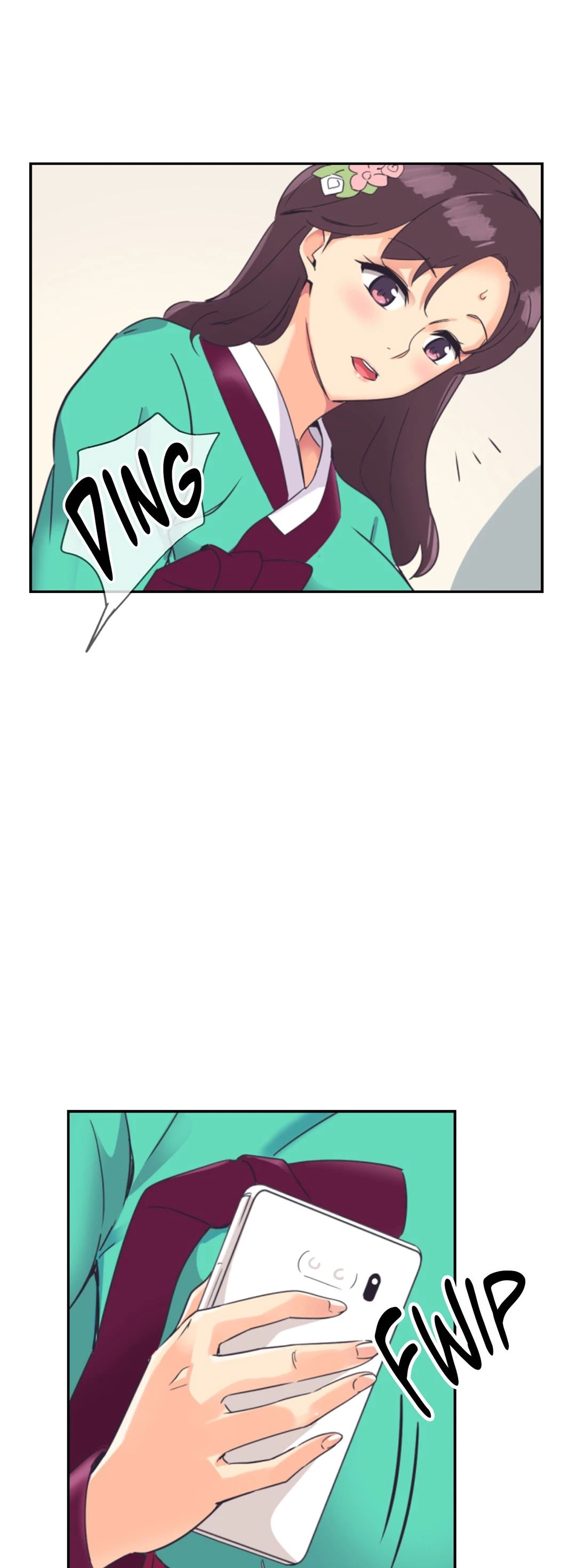 Bride Training - Chapter 10 [photo 31] - MangaPorn