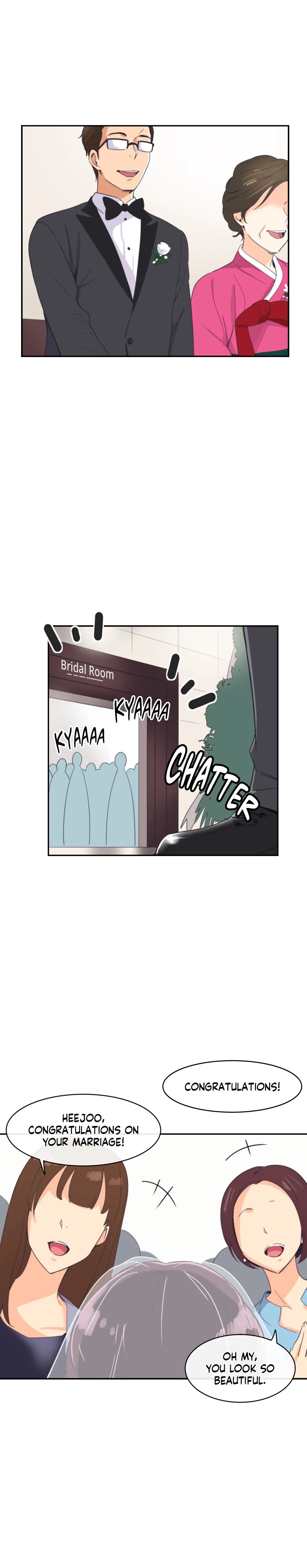 Bride Training - Chapter 10 [photo 4] - MangaPorn