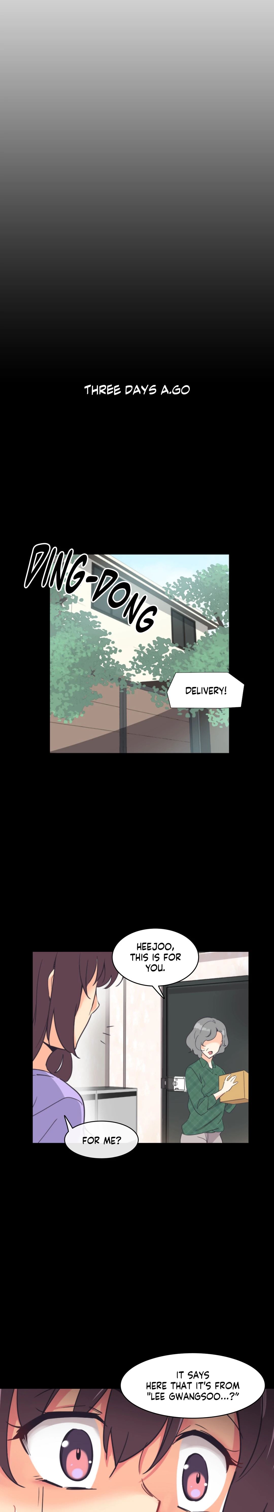 Bride Training - Chapter 10 [photo 7] - MangaPorn