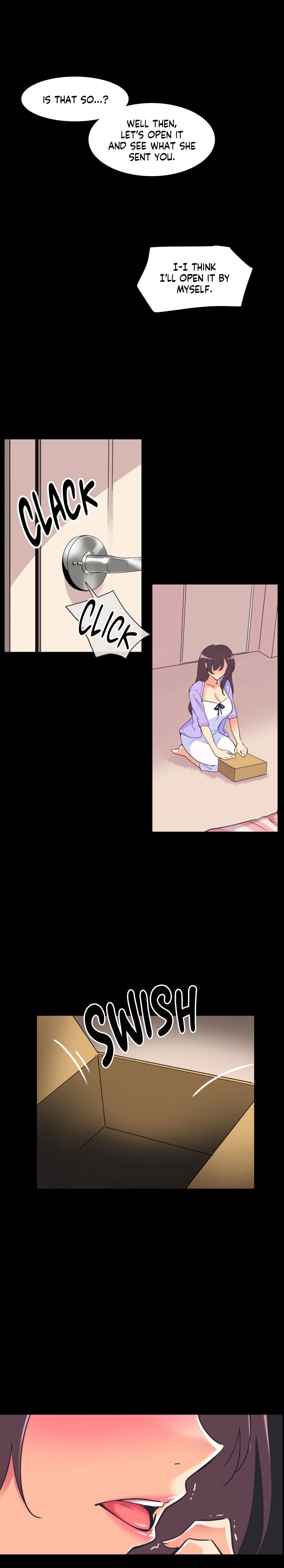 Bride Training - Chapter 10 [photo 9] - MangaPorn