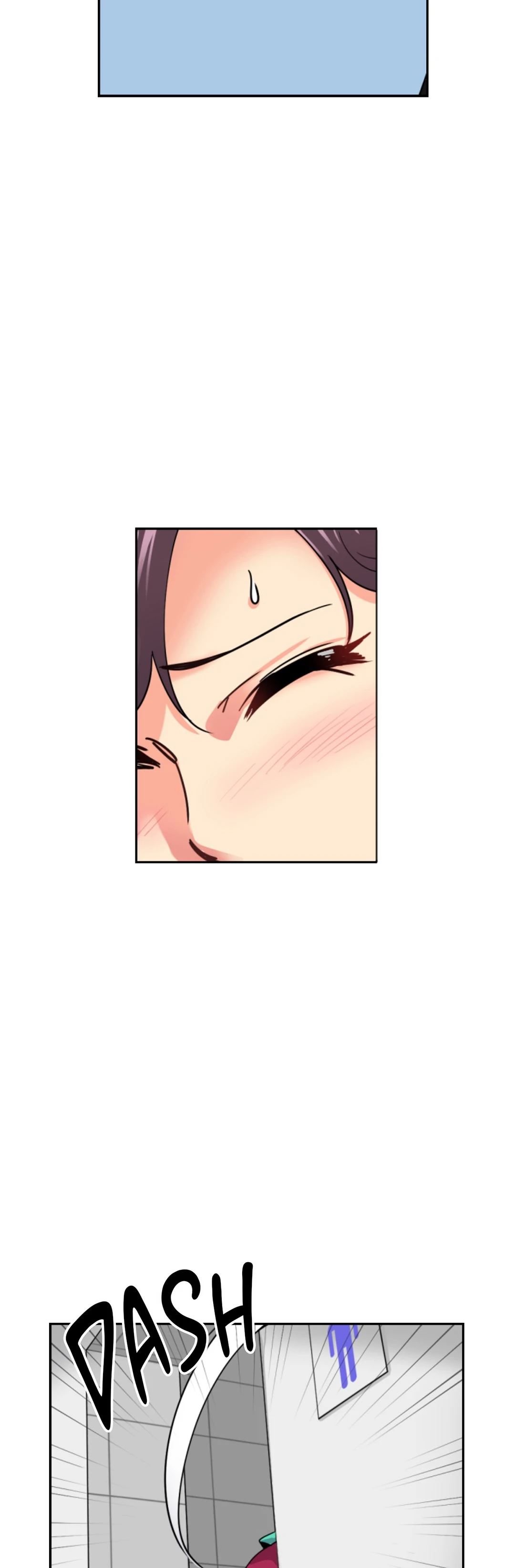 Bride Training - Chapter 11 [photo 10] - MangaPorn