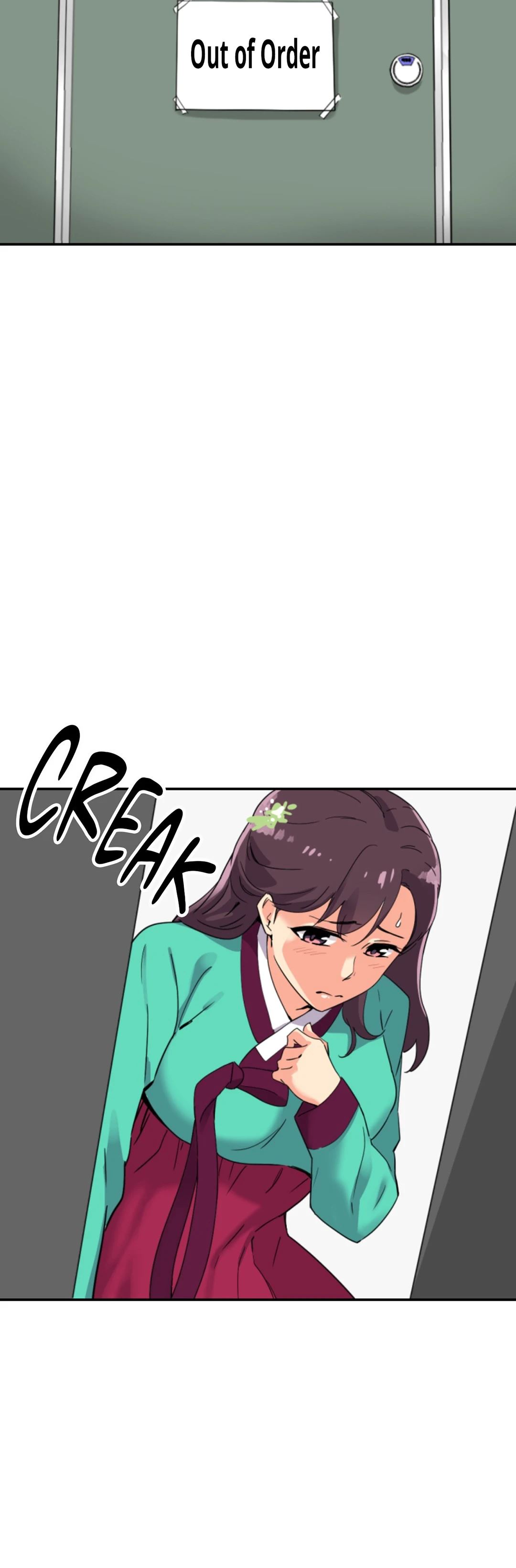 Bride Training - Chapter 11 [photo 12] - MangaPorn