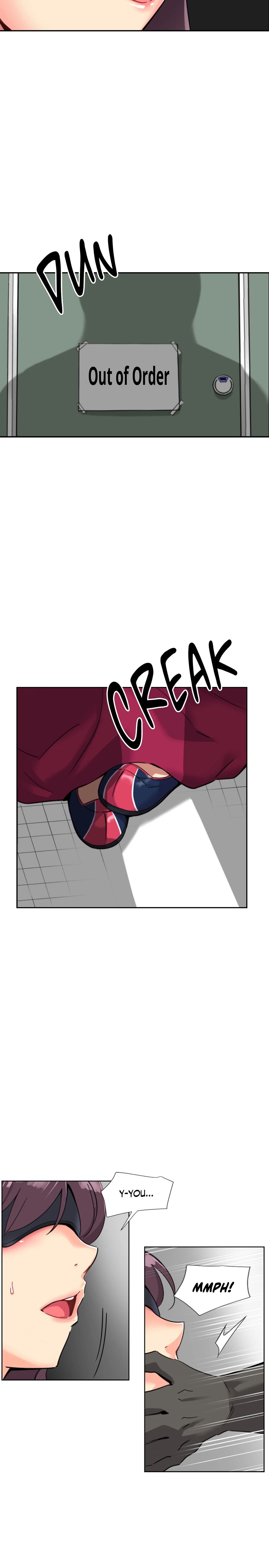 Bride Training - Chapter 11 [photo 18] - MangaPorn