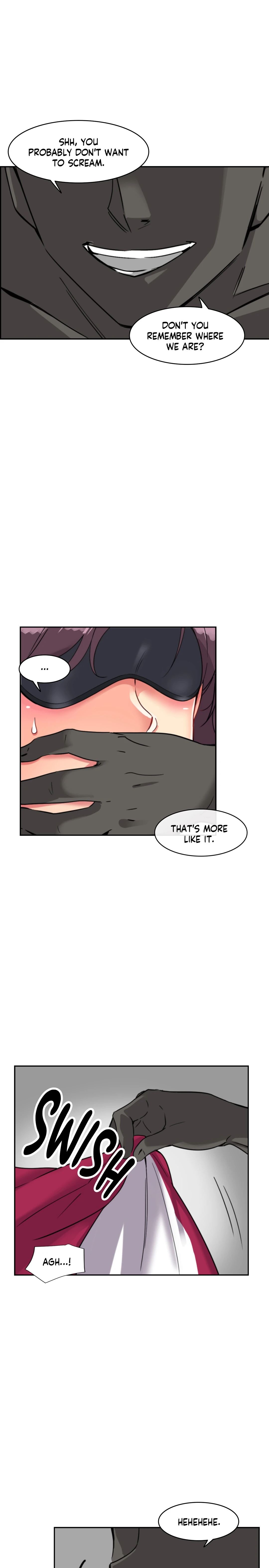 Bride Training - Chapter 11 [photo 19] - MangaPorn