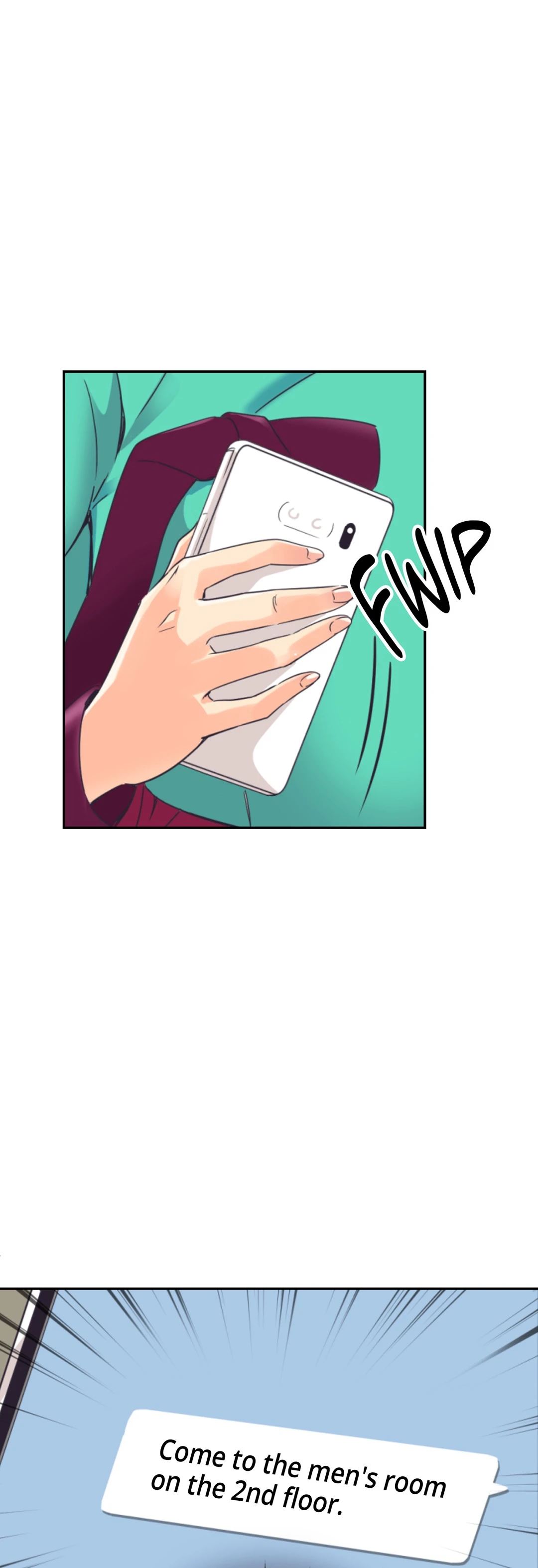 Bride Training - Chapter 11 [photo 2] - MangaPorn