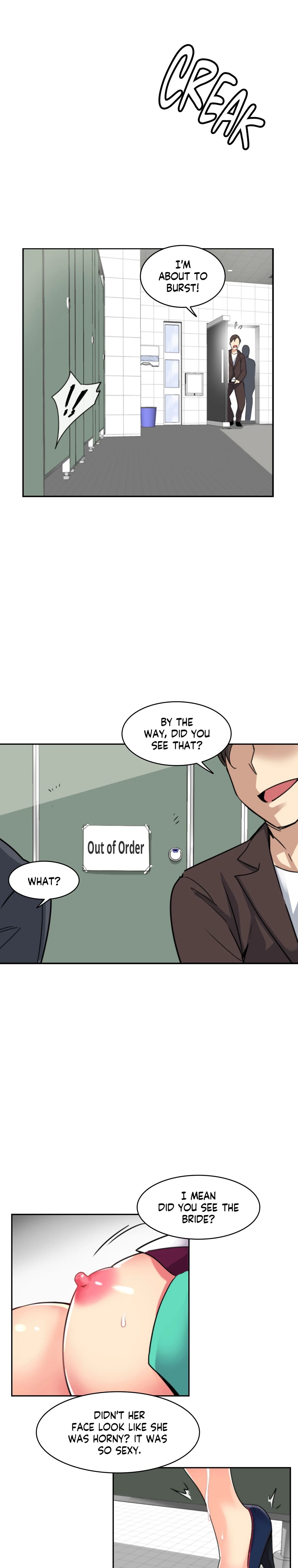 Bride Training - Chapter 11 [photo 25] - MangaPorn