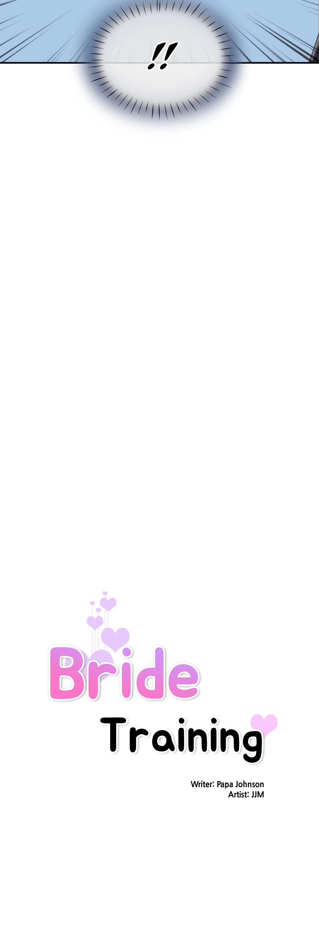 Bride Training - Chapter 11 [photo 3] - MangaPorn