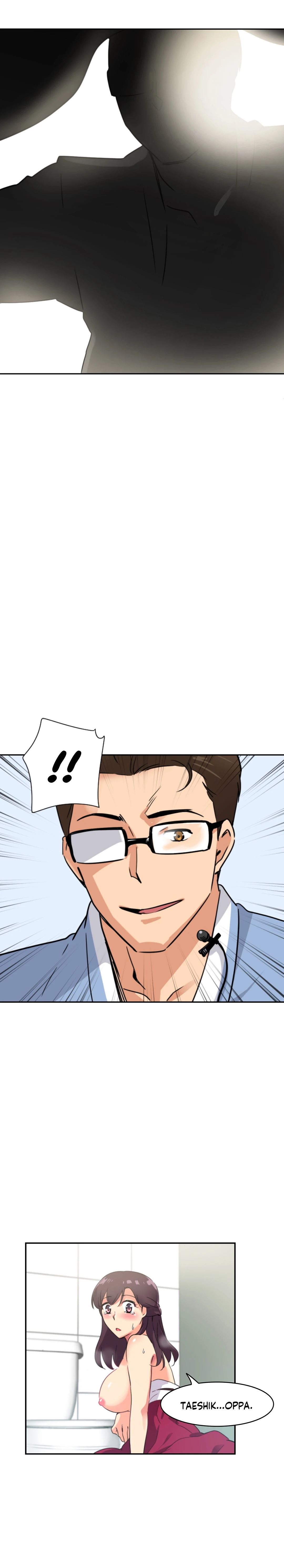 Bride Training - Chapter 12 [photo 17] - MangaPorn