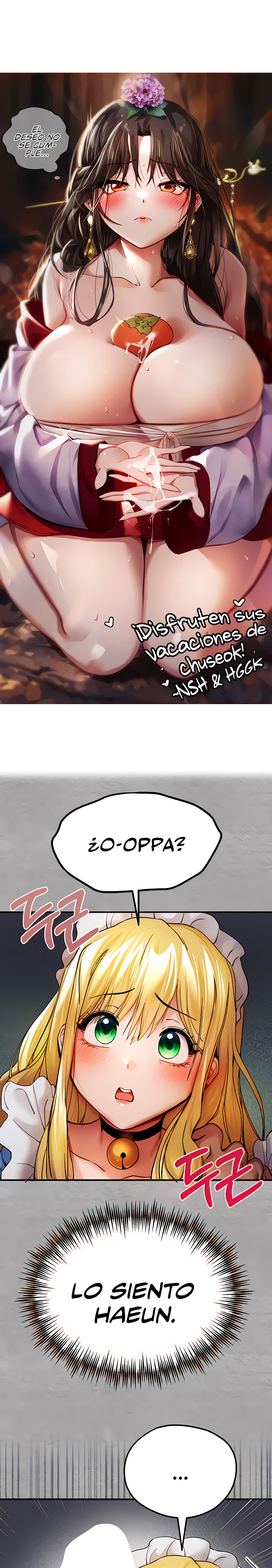 You Want to do it With a Woman You Don’t Know? Raw - Chapter 20 [photo 1] - MangaPorn