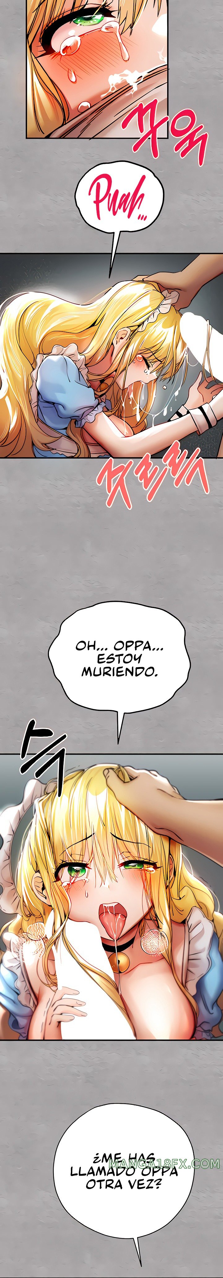 You Want to do it With a Woman You Don’t Know? Raw - Chapter 20 [photo 12] - MangaPorn