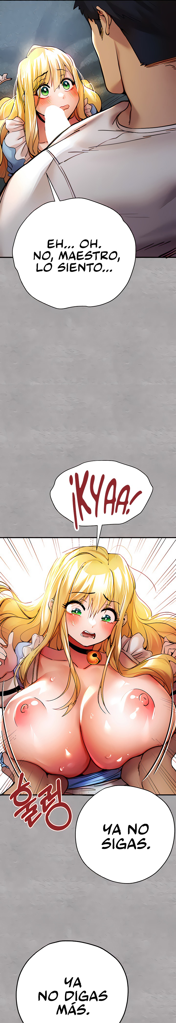 You Want to do it With a Woman You Don’t Know? Raw - Chapter 20 [photo 13] - MangaPorn