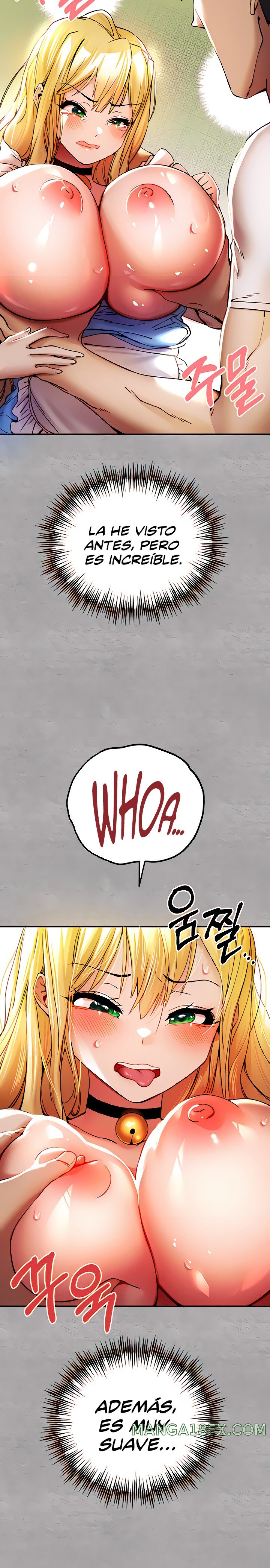 You Want to do it With a Woman You Don’t Know? Raw - Chapter 20 [photo 15] - MangaPorn