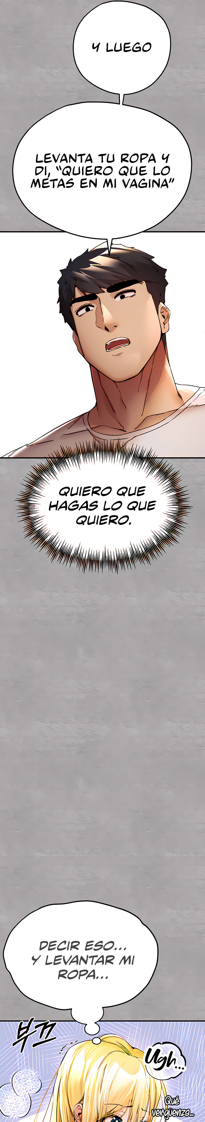 You Want to do it With a Woman You Don’t Know? Raw - Chapter 20 [photo 19] - MangaPorn