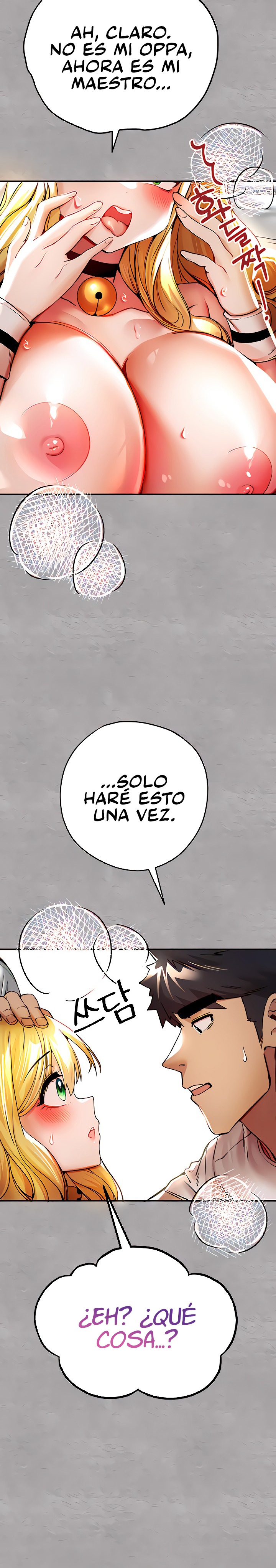 You Want to do it With a Woman You Don’t Know? Raw - Chapter 20 [photo 27] - MangaPorn