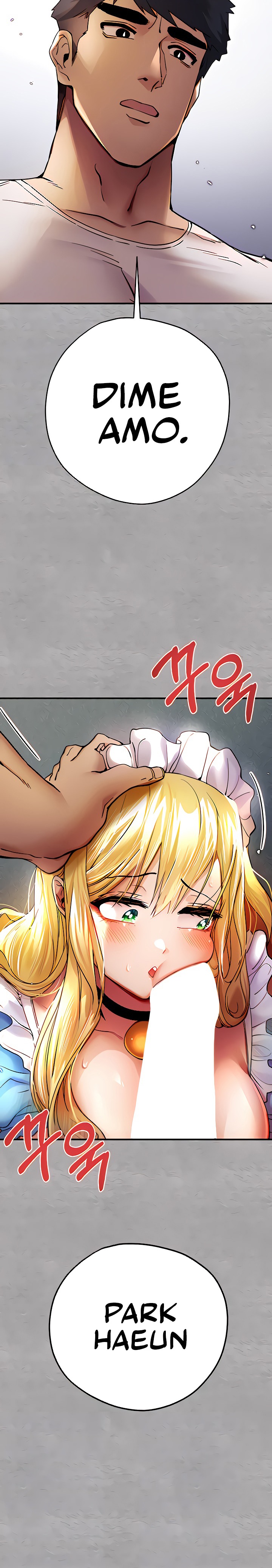 You Want to do it With a Woman You Don’t Know? Raw - Chapter 20 [photo 3] - MangaPorn