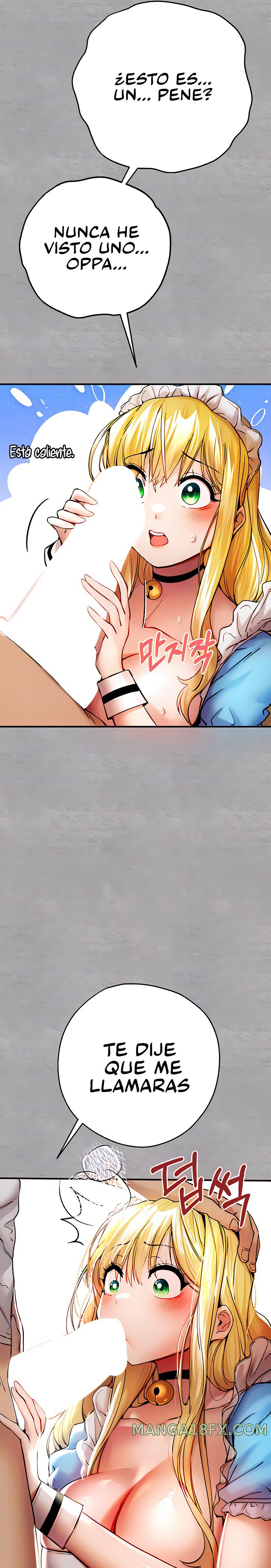 You Want to do it With a Woman You Don’t Know? Raw - Chapter 20 [photo 4] - MangaPorn