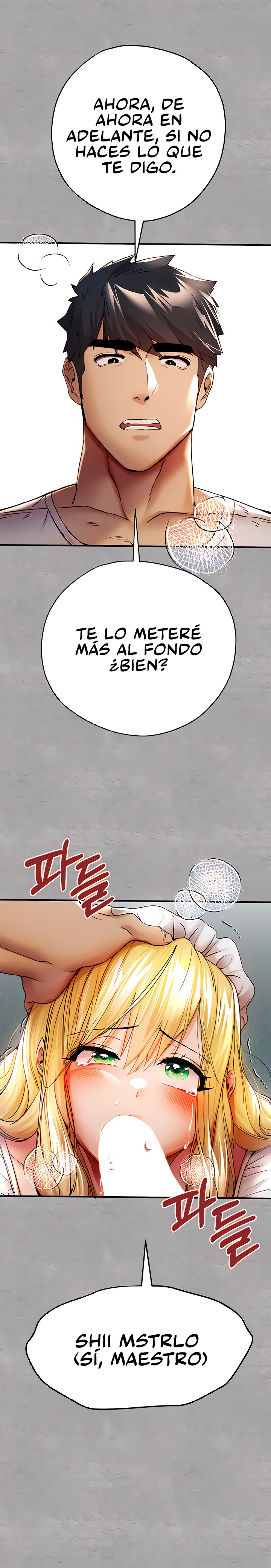 You Want to do it With a Woman You Don’t Know? Raw - Chapter 20 [photo 6] - MangaPorn