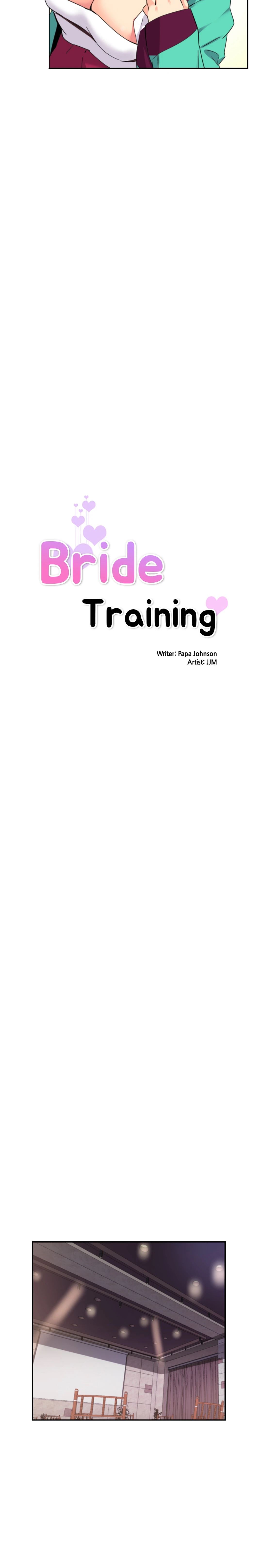 Bride Training - Chapter 13 [photo 2] - MangaPorn