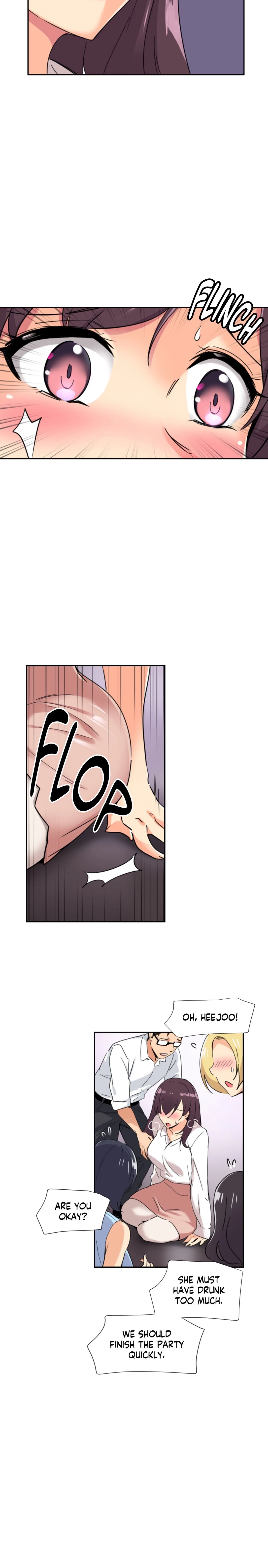 Bride Training - Chapter 13 [photo 4] - MangaPorn