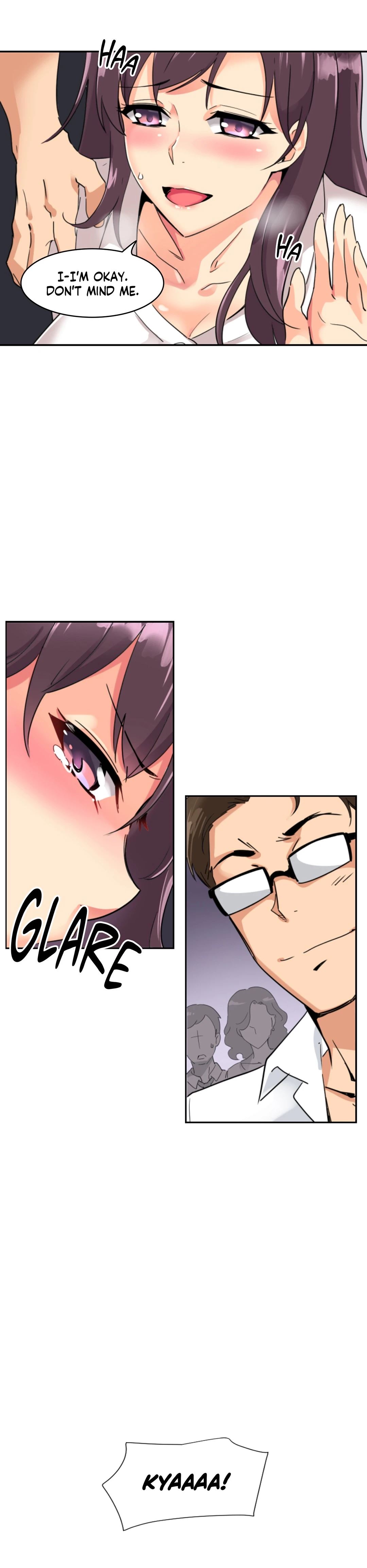 Bride Training - Chapter 13 [photo 5] - MangaPorn