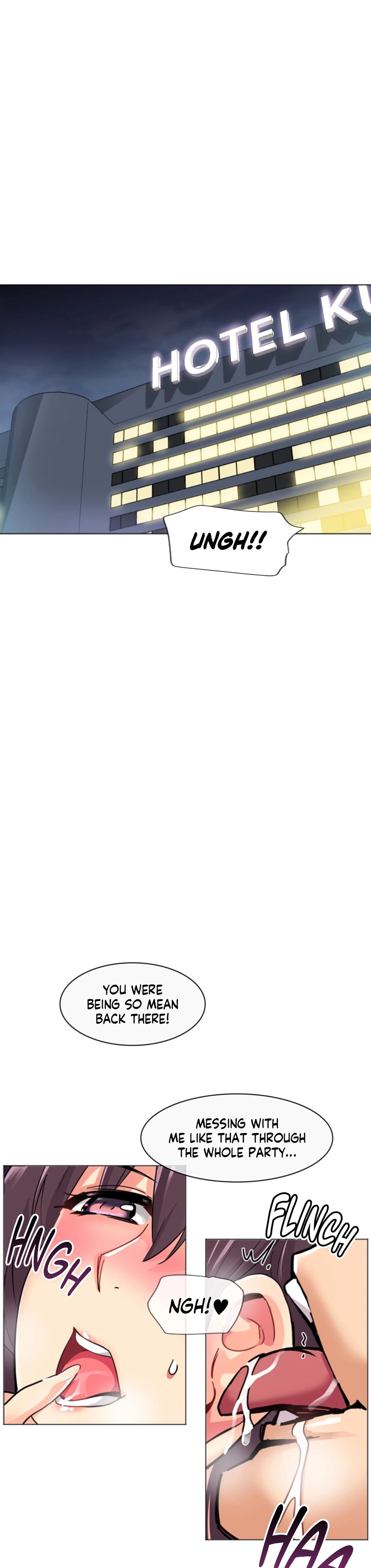 Bride Training - Chapter 13 [photo 9] - MangaPorn