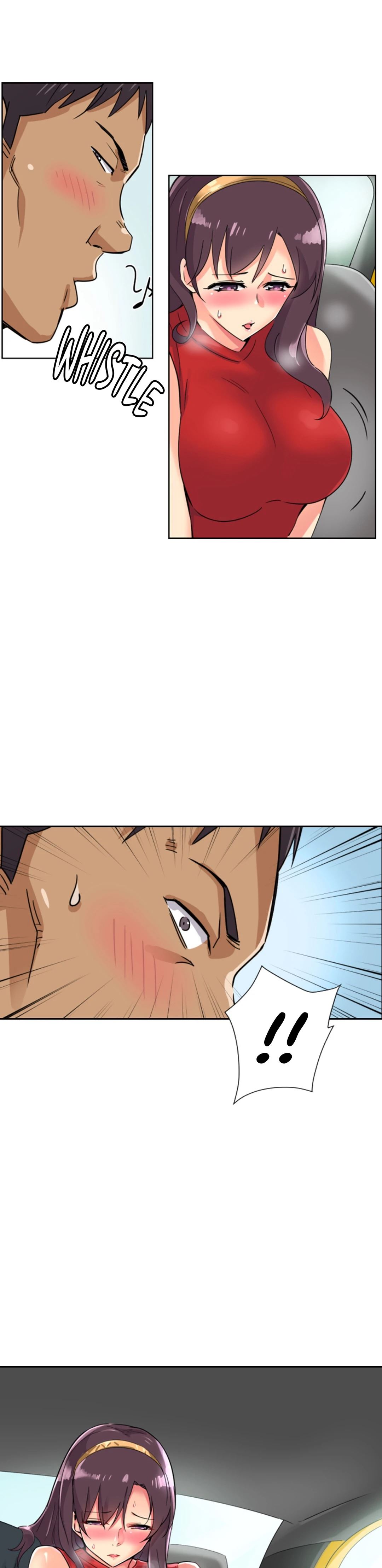 Bride Training - Chapter 14 [photo 1] - MangaPorn