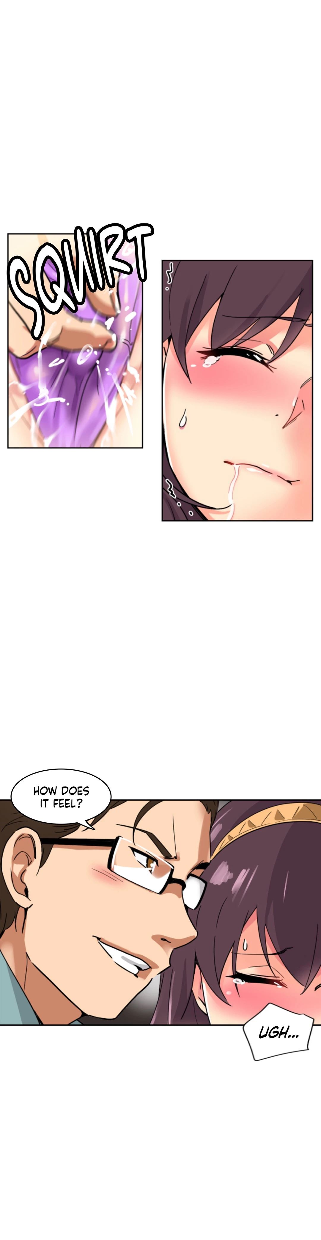 Bride Training - Chapter 14 [photo 10] - MangaPorn