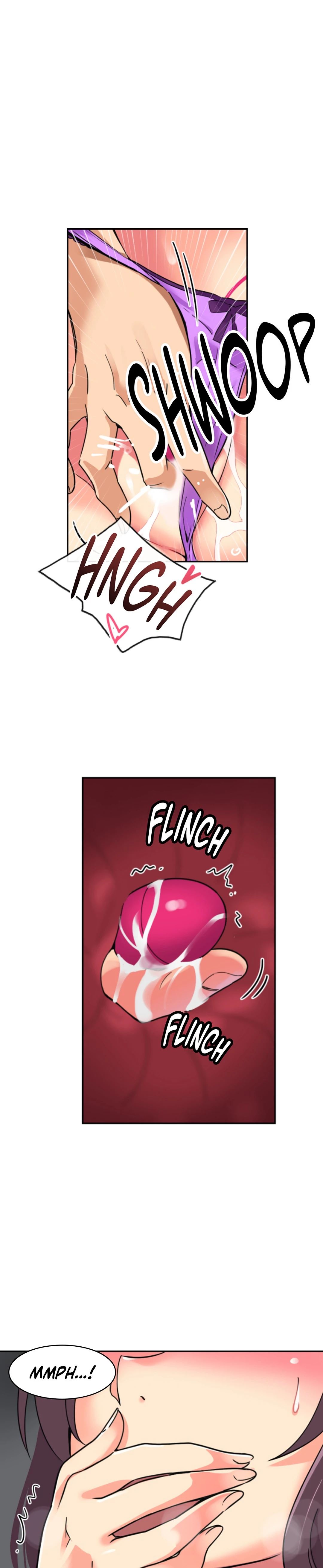 Bride Training - Chapter 14 [photo 13] - MangaPorn