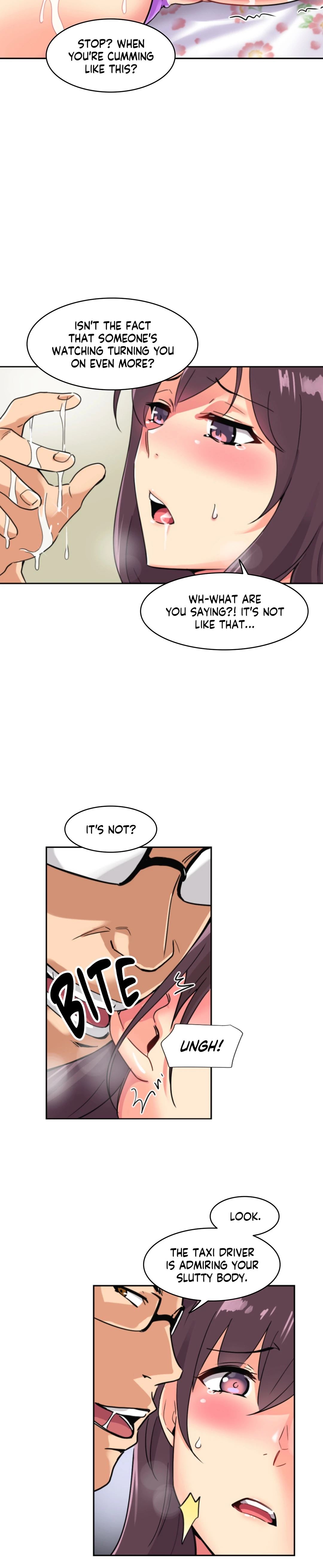 Bride Training - Chapter 14 [photo 15] - MangaPorn