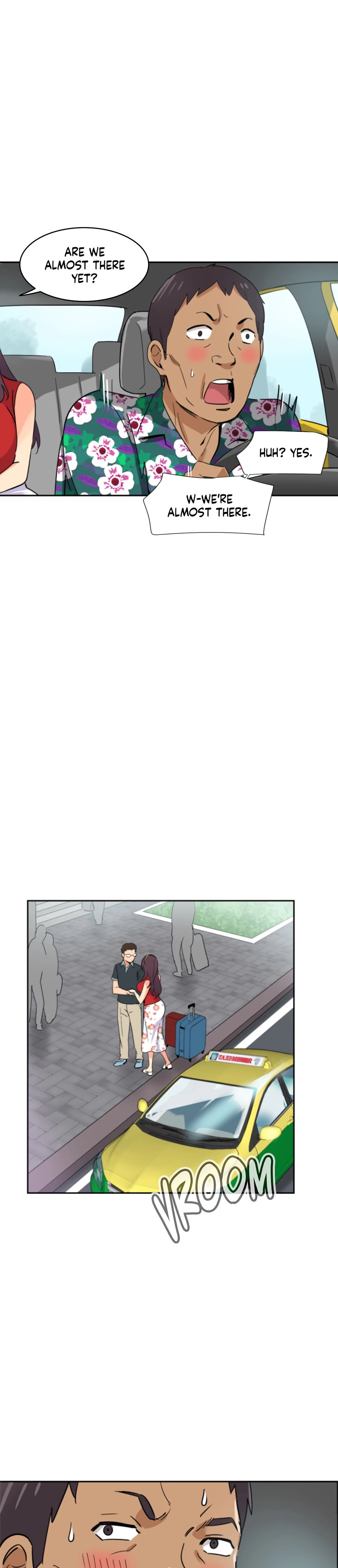 Bride Training - Chapter 14 [photo 22] - MangaPorn