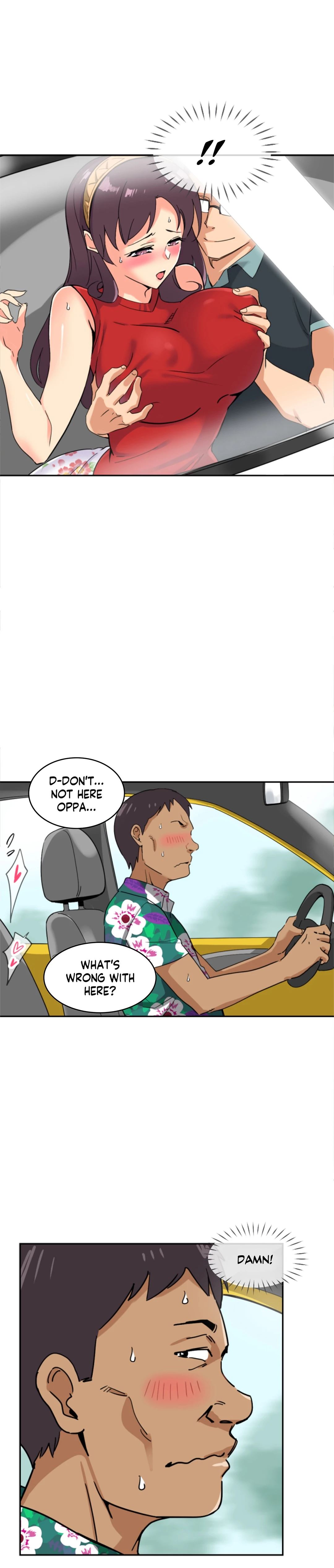 Bride Training - Chapter 14 [photo 6] - MangaPorn