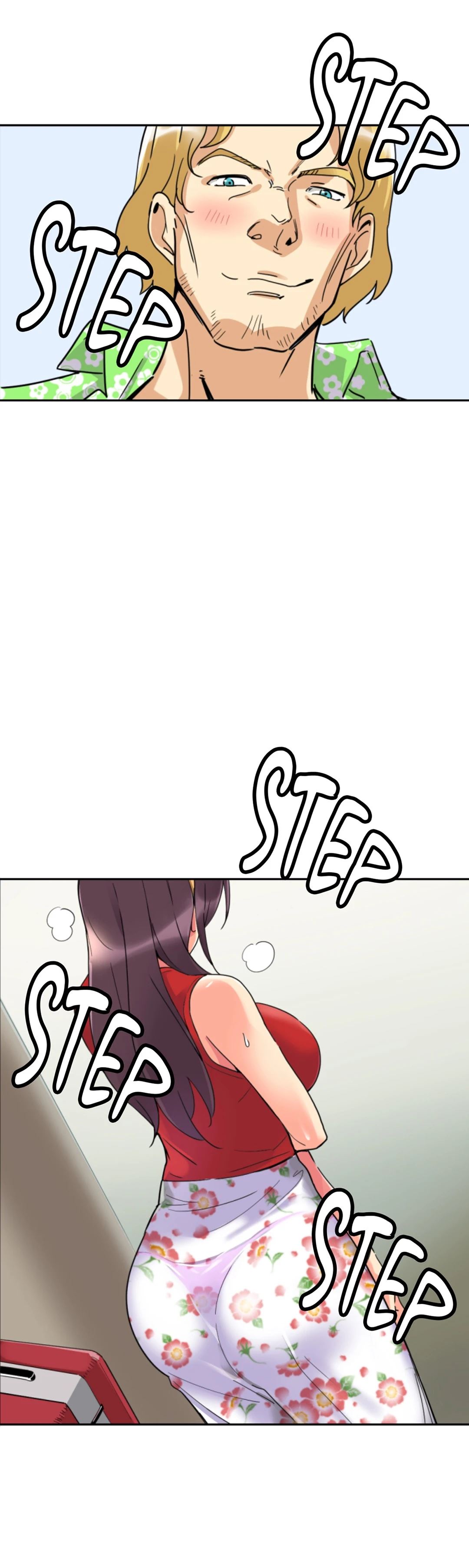 Bride Training - Chapter 15 [photo 1] - MangaPorn