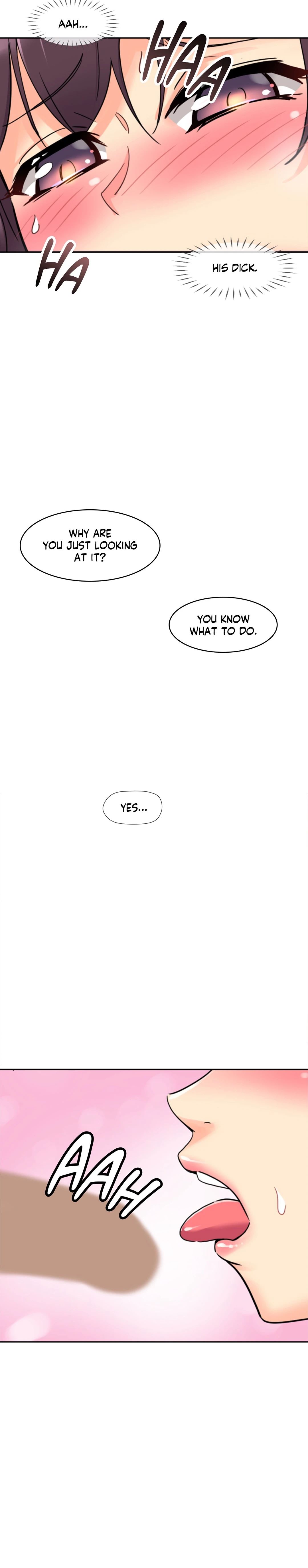 Bride Training - Chapter 15 [photo 12] - MangaPorn