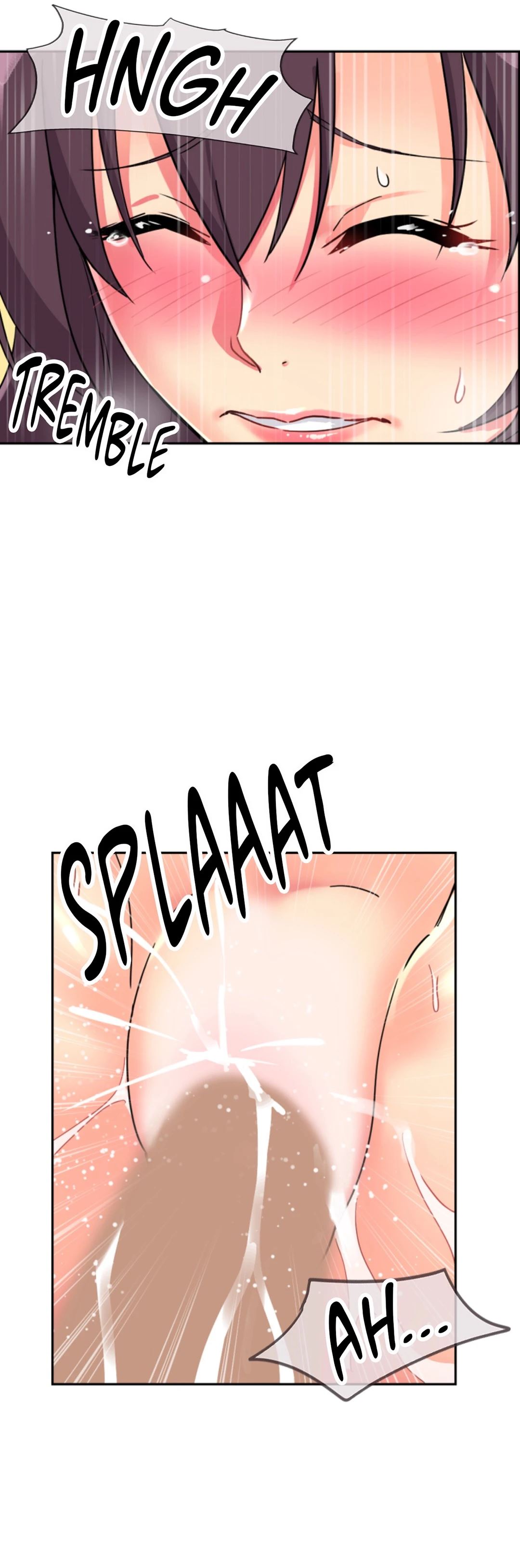 Bride Training - Chapter 15 [photo 28] - MangaPorn