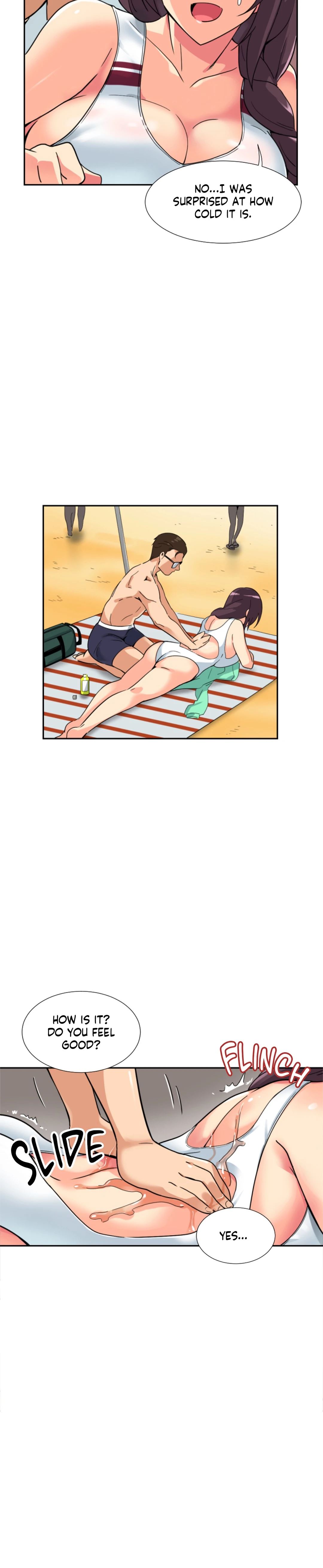 Bride Training - Chapter 16 [photo 15] - MangaPorn