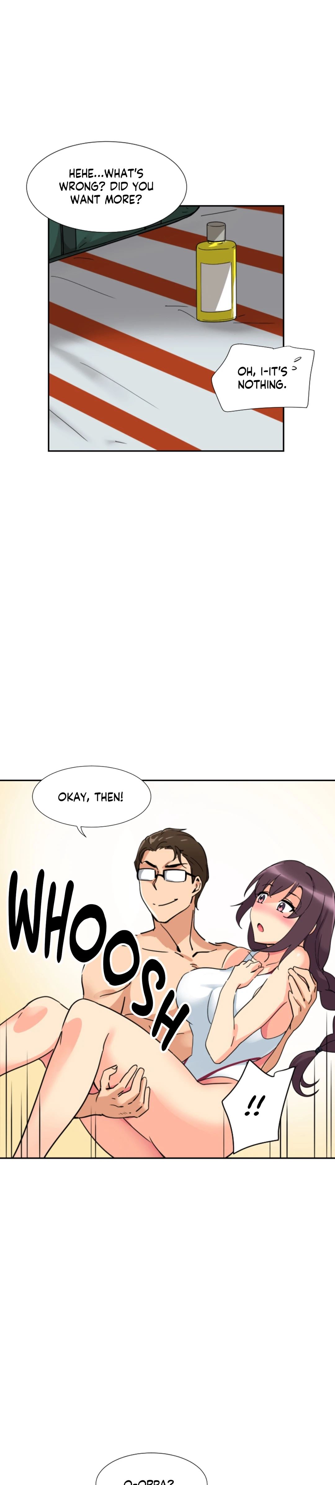 Bride Training - Chapter 16 [photo 20] - MangaPorn