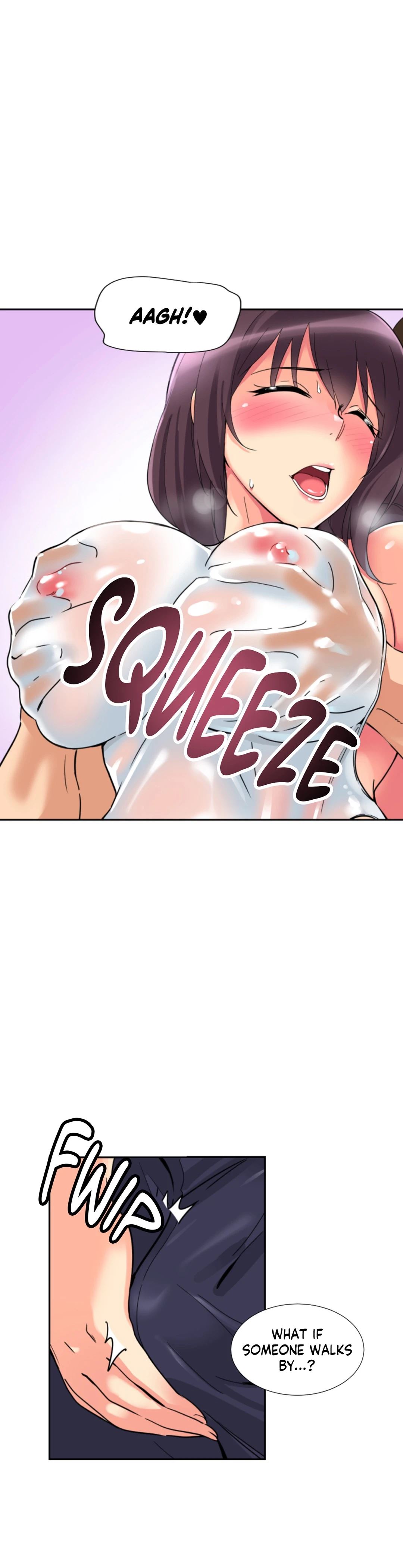 Bride Training - Chapter 17 [photo 11] - MangaPorn