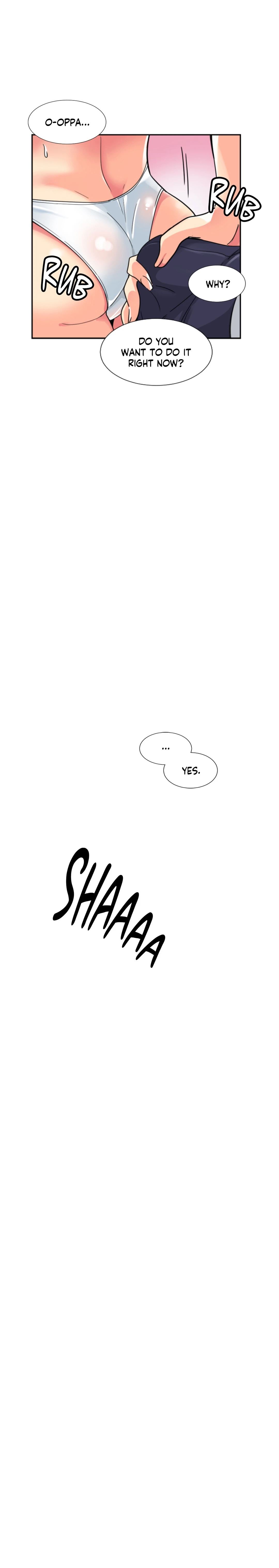 Bride Training - Chapter 17 [photo 15] - MangaPorn