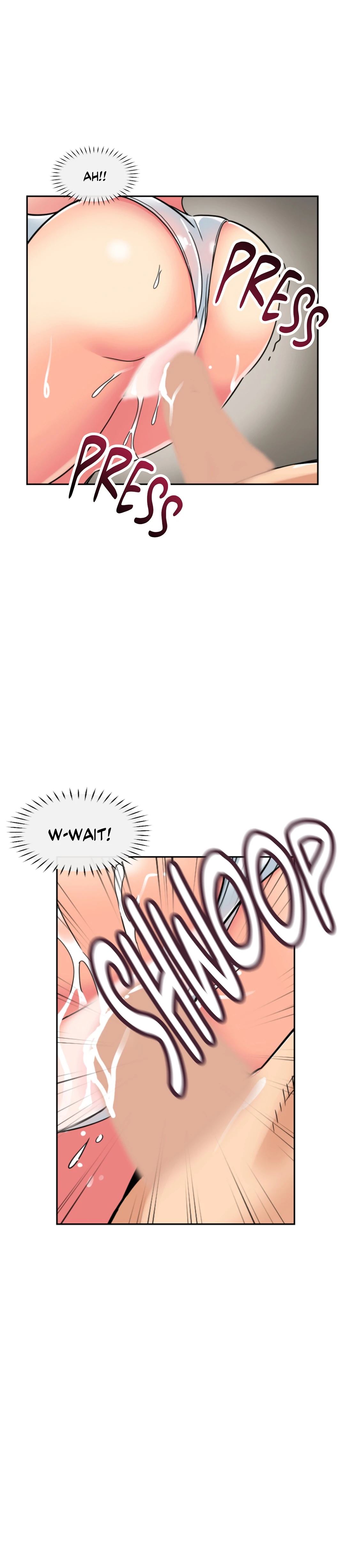 Bride Training - Chapter 17 [photo 24] - MangaPorn