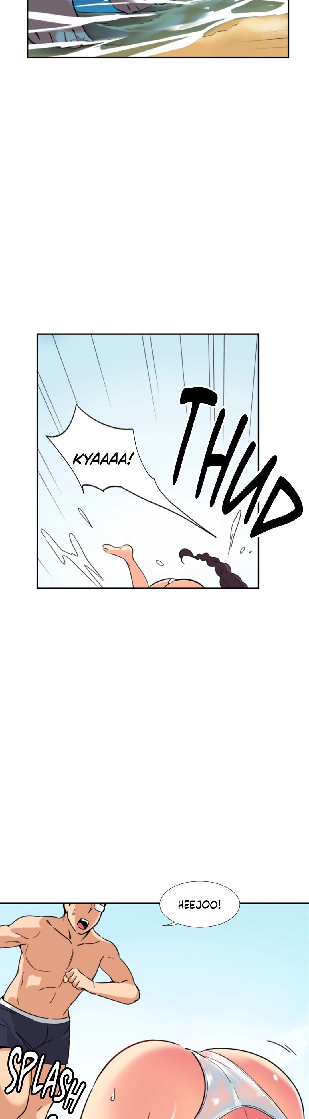 Bride Training - Chapter 17 [photo 5] - MangaPorn