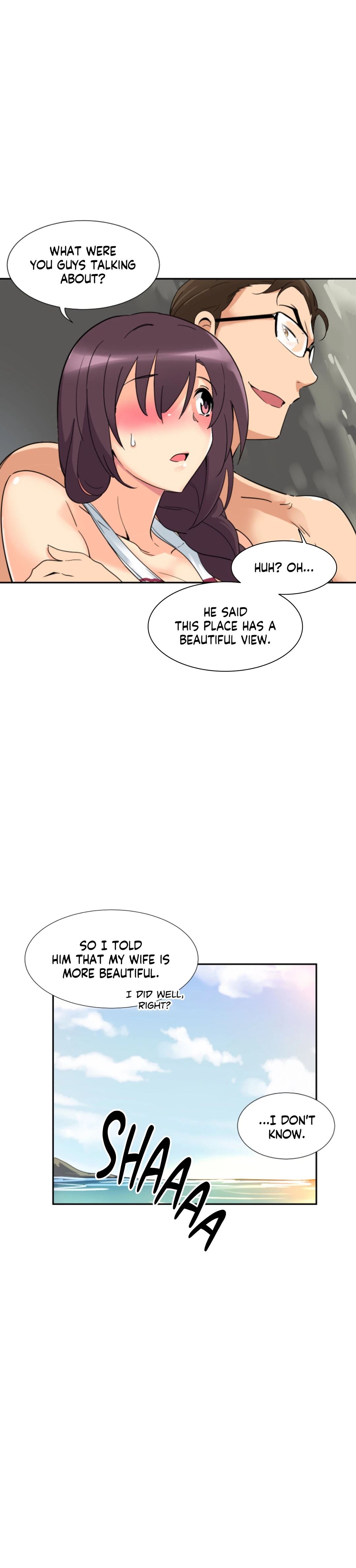 Bride Training - Chapter 18 [photo 11] - MangaPorn