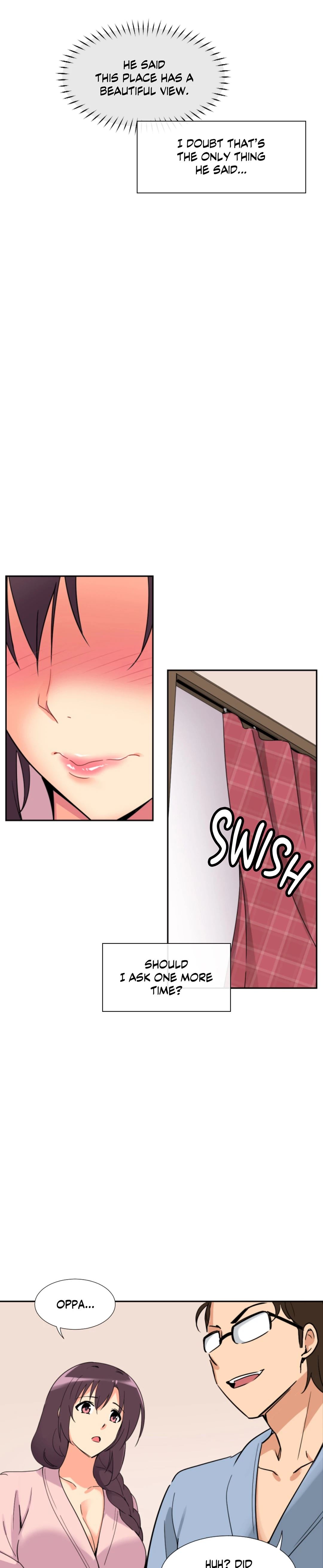 Bride Training - Chapter 18 [photo 14] - MangaPorn