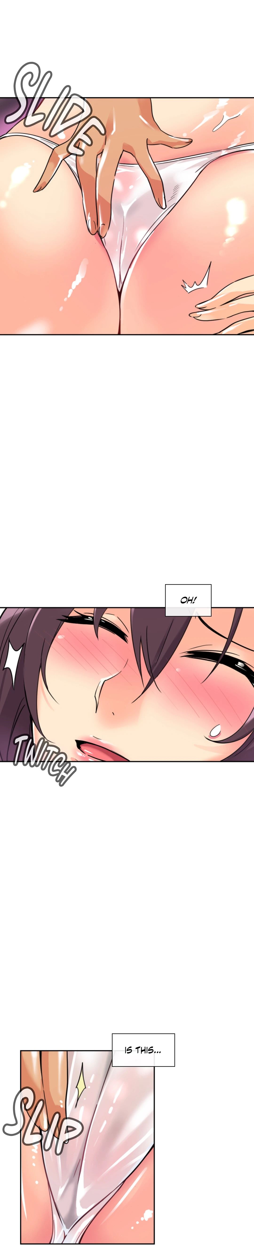 Bride Training - Chapter 18 [photo 23] - MangaPorn