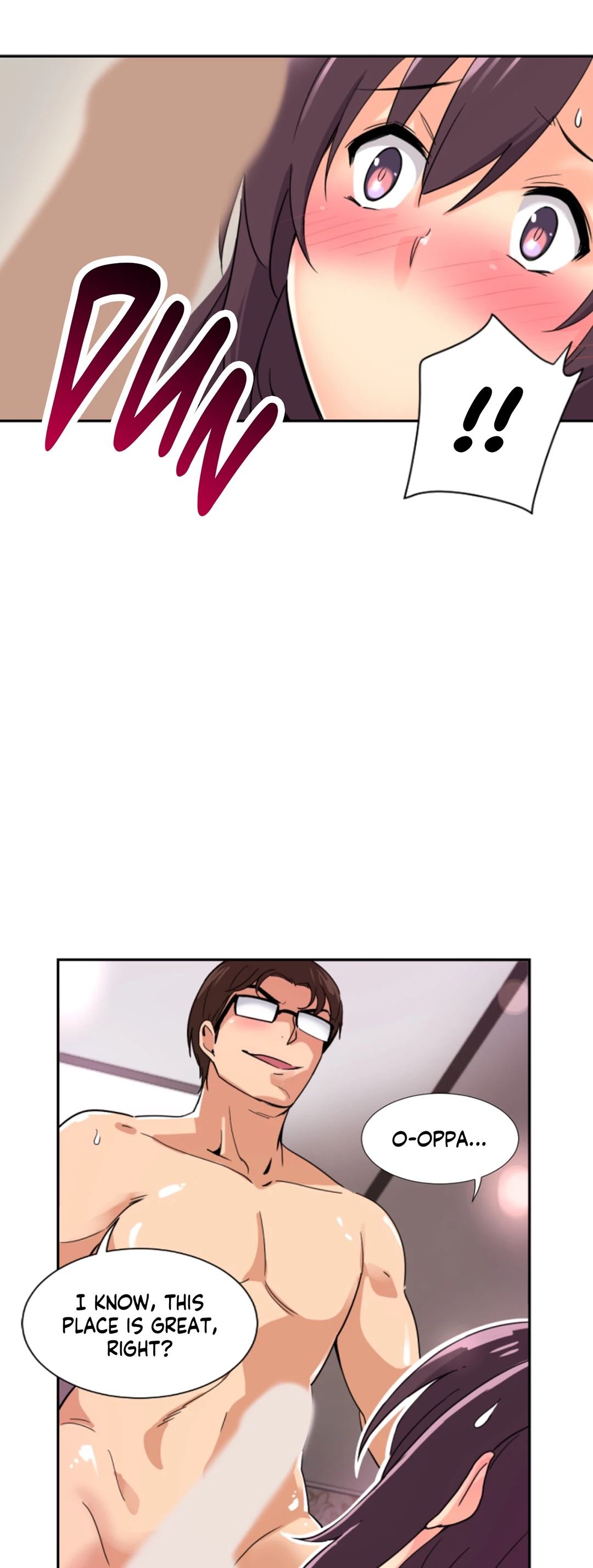 Bride Training - Chapter 18 [photo 28] - MangaPorn