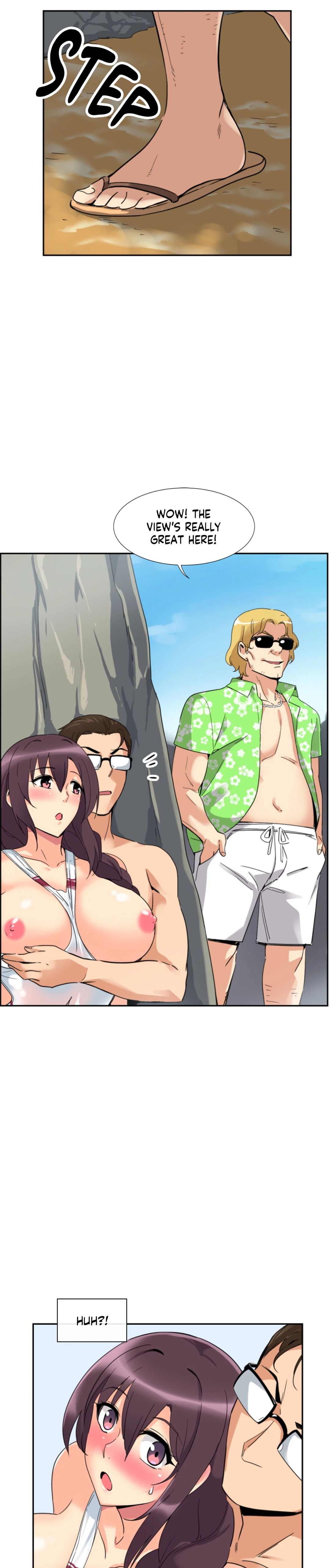 Bride Training - Chapter 18 [photo 4] - MangaPorn