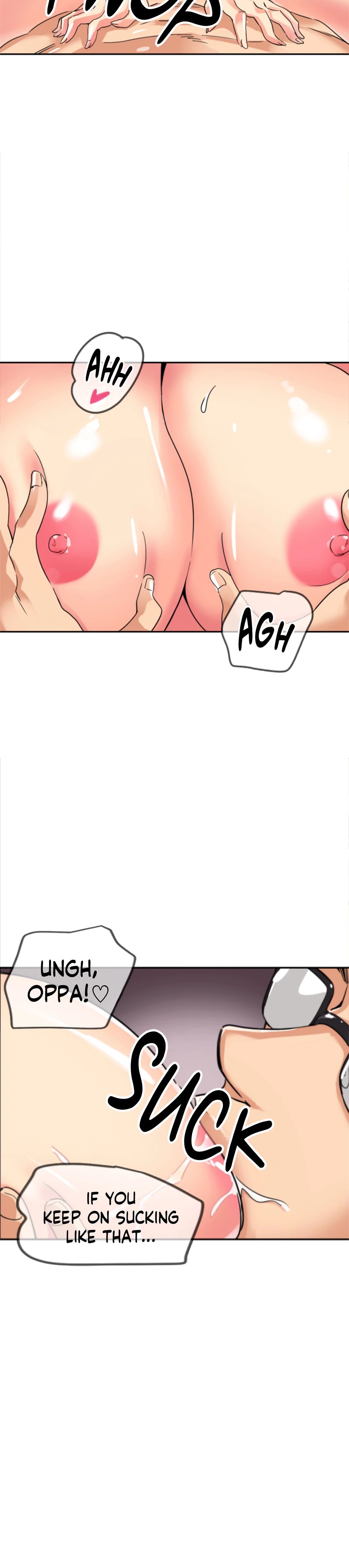 Bride Training - Chapter 19 [photo 12] - MangaPorn